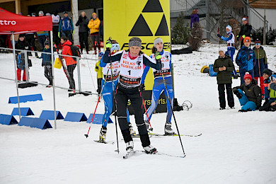 Bild 88: Volksbiathlon 2023