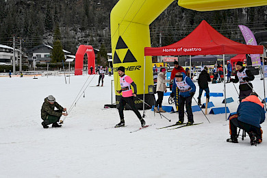 Bild 90: Volksbiathlon 2023