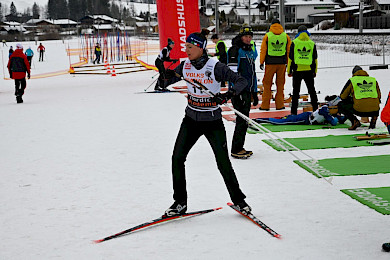 Bild 93: Volksbiathlon 2023