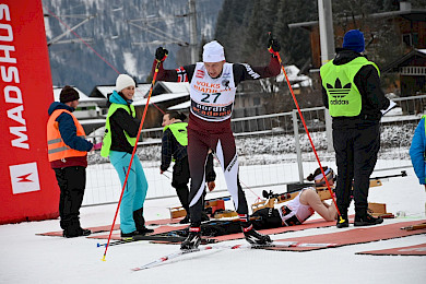Bild 92: Volksbiathlon 2023