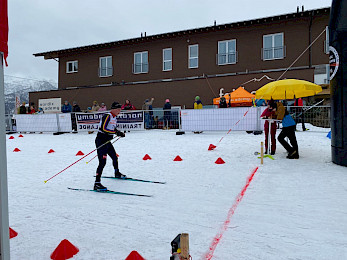 Bild 100: Volksbiathlon 2023