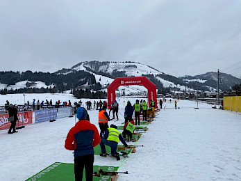 Bild 103: Volksbiathlon 2023