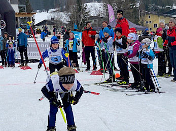 Bild 112: Volksbiathlon 2023