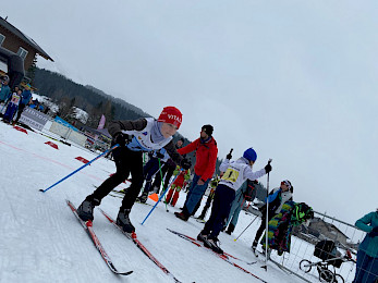 Bild 114: Volksbiathlon 2023