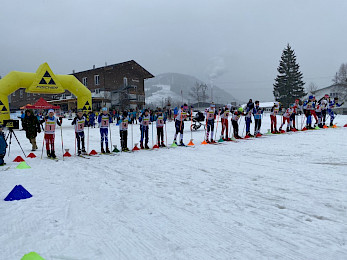 Bild 113: Volksbiathlon 2023