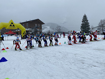 Bild 121: Volksbiathlon 2023