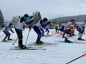 Bild 115: Volksbiathlon 2023