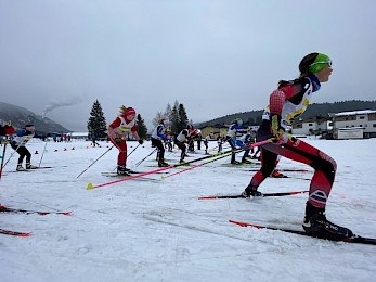 Bild 117: Volksbiathlon 2023