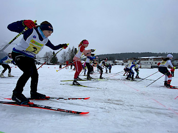 Bild 118: Volksbiathlon 2023