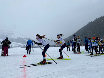Bild 119: Volksbiathlon 2023