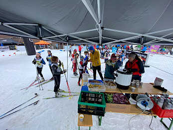 Bild 120: Volksbiathlon 2023