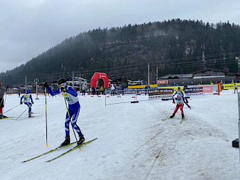 Bild 123: Volksbiathlon 2023