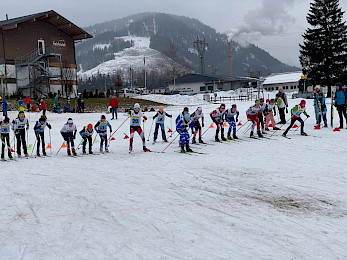 Bild 125: Volksbiathlon 2023