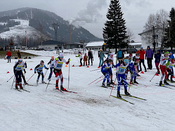 Bild 124: Volksbiathlon 2023