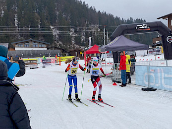 Bild 126: Volksbiathlon 2023