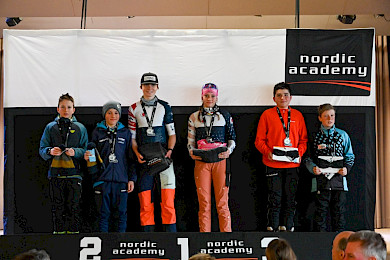 Bild 5: Kids Nordix 2023