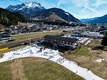 Bild 2: Volksbiathlon 2025