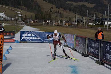 Bild 6: Volksbiathlon 2025