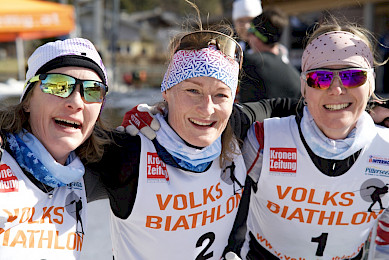 Bild 9: Volksbiathlon 2025