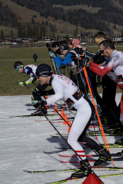 Bild 40: Volksbiathlon 2025