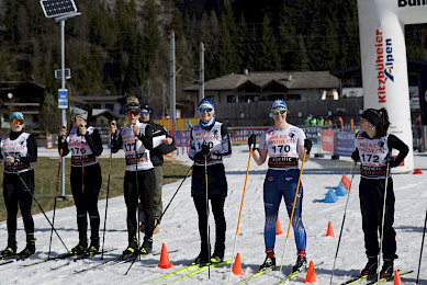 Bild 12: Volksbiathlon 2025