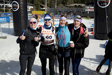 Bild 28: Volksbiathlon 2025