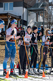 Bild 41: Volksbiathlon 2025