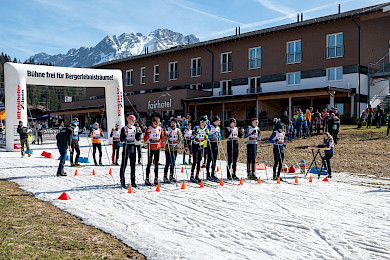 Bild 13: Volksbiathlon 2025