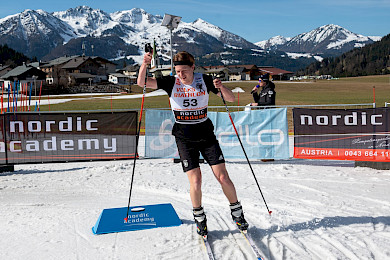 Bild 14: Volksbiathlon 2025