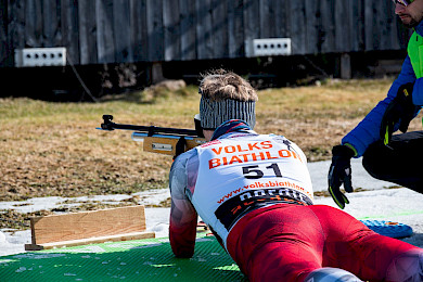 Bild 18: Volksbiathlon 2025