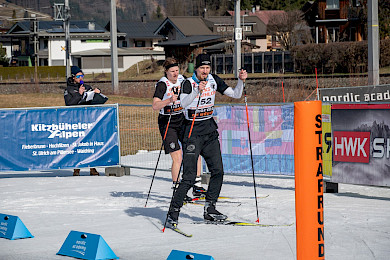 Bild 20: Volksbiathlon 2025