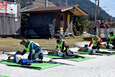Bild 22: Volksbiathlon 2025