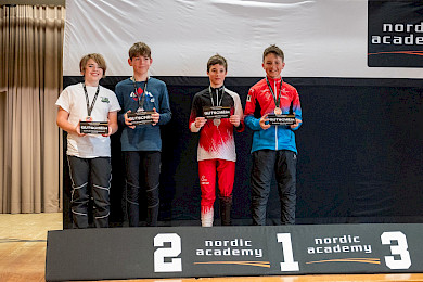 Bild 25: Kids Nordix 2025