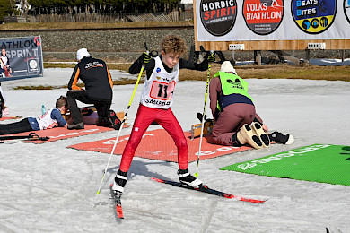 Bild 55: Volksbiathlon 2026